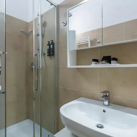 Oriana Homèl Appartement