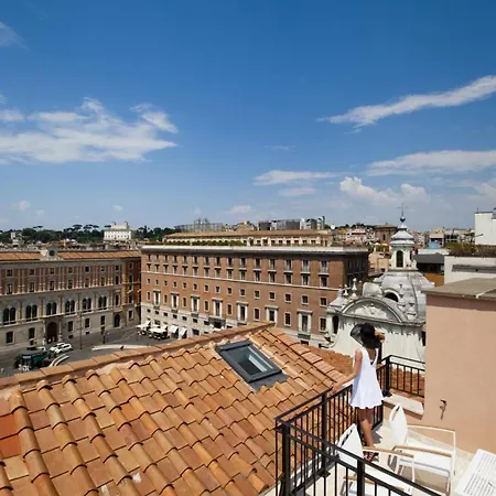 Oriana Homèl Appartement