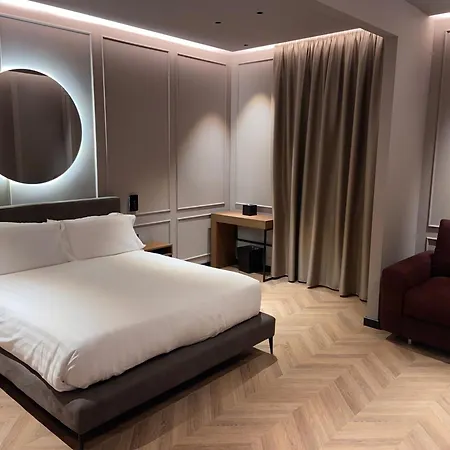 Oriana Homèl Appartement