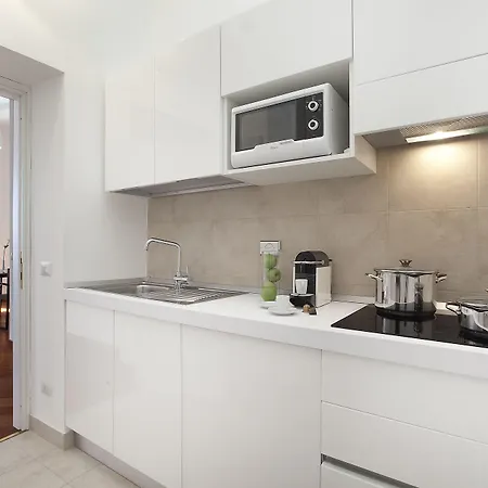 Oriana Homel * Řím