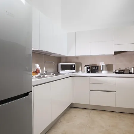 Apartmán Oriana Homel *