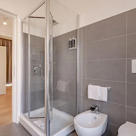 Apartmán Oriana Homel *