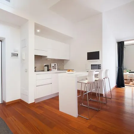 Oriana Homèl Appartement