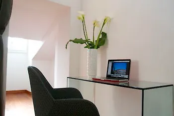 Appartement Oriana Homèl Rome
