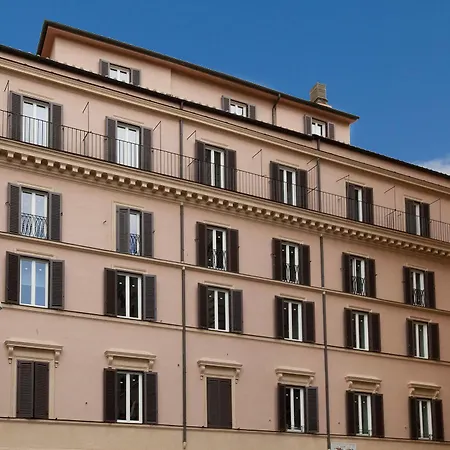 Appartement Oriana Homèl *