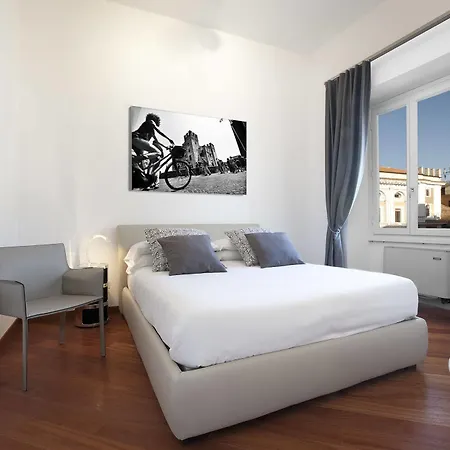 Appartement Oriana Homèl *