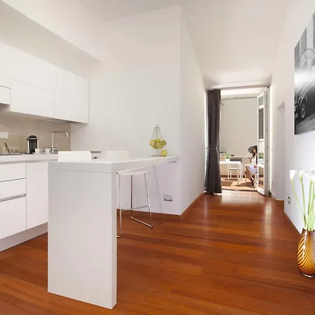 Oriana Homèl Appartement *